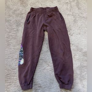 Adidas men’s sweatpants
